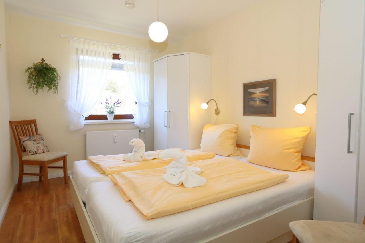 Segatz - Strandübergang K.christiansen Apartment *